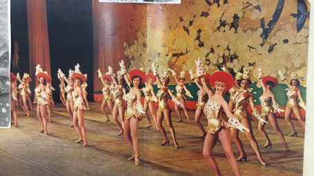 По стопам: путеводитель по Будапешту