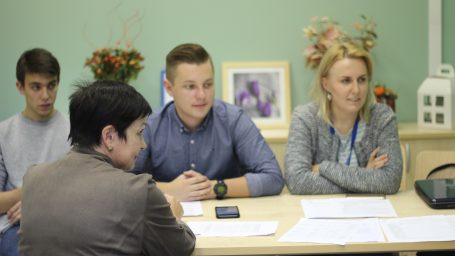 Повышенная, государственная, твоя?