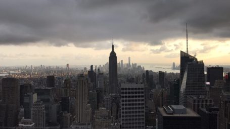 Вышка work, Вышка travel