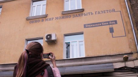 Мама, я буду медиапродюсером