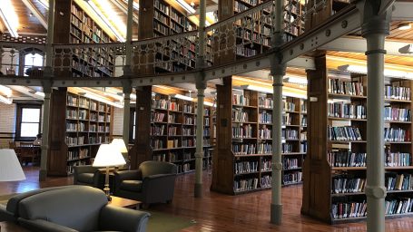 Мама-Америка