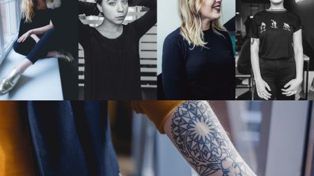 ВышкаLook: на эту и на ту