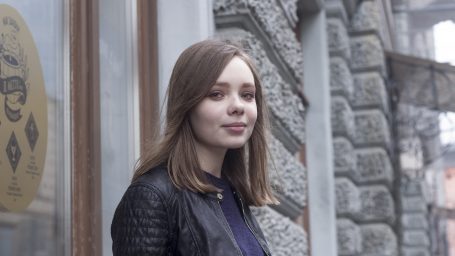 Учу других, учусь сам