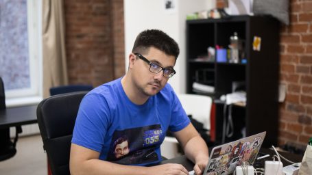 Перфекционизм и тщеславие