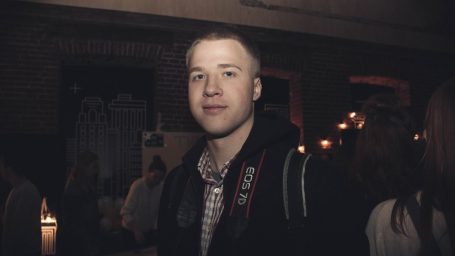 (Не)вечный студент