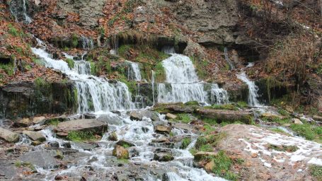 По стопам: путеводитель по Пскову и окрестностям