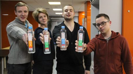 Простое добро