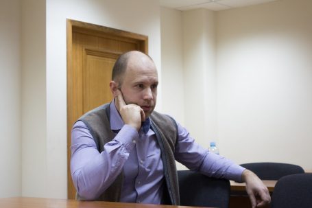 Молодой, ученый