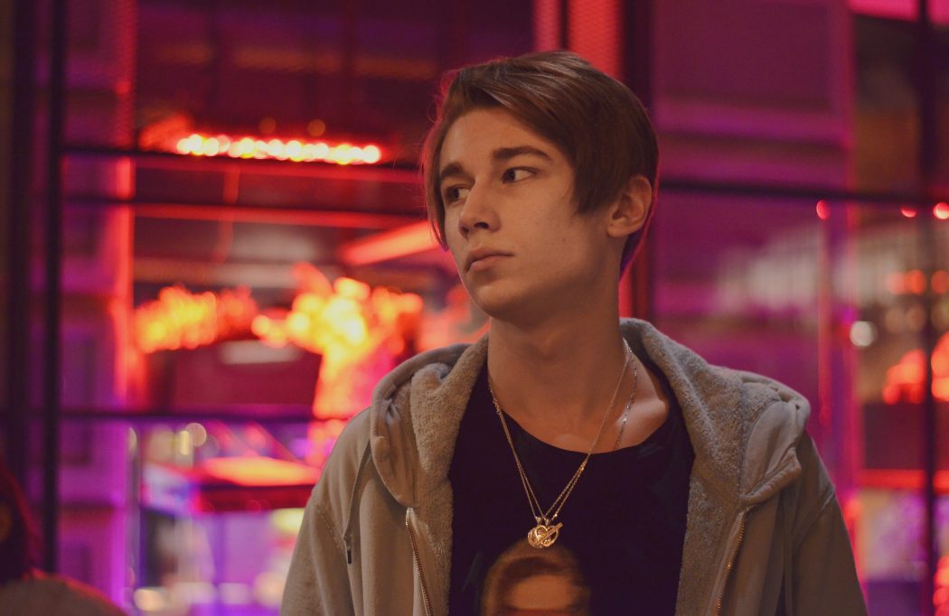 Processed with VSCO with 5 preset