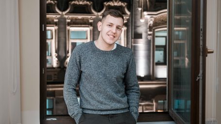 На ринге — «Научные бои»