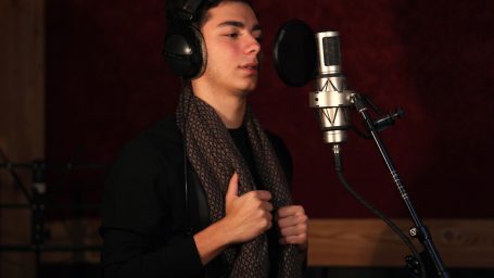 Рэперы НИУ ВШЭ VOL. 2