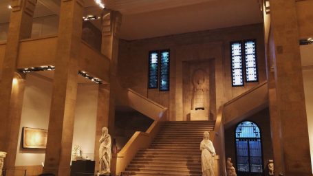 По стопам: путеводитель по Бейруту. Часть 1