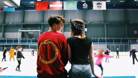 ВышкаLook: Одно целое