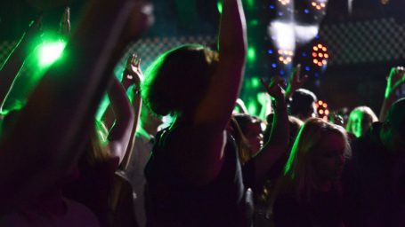 Вышка тусит: организаторы ежегодных вечеринок