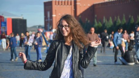 Ольга Малявкина