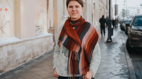 Вера Бунтман