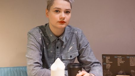 Александра Алексеева