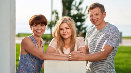 Мой ребёнок – студент НИУ ВШЭ