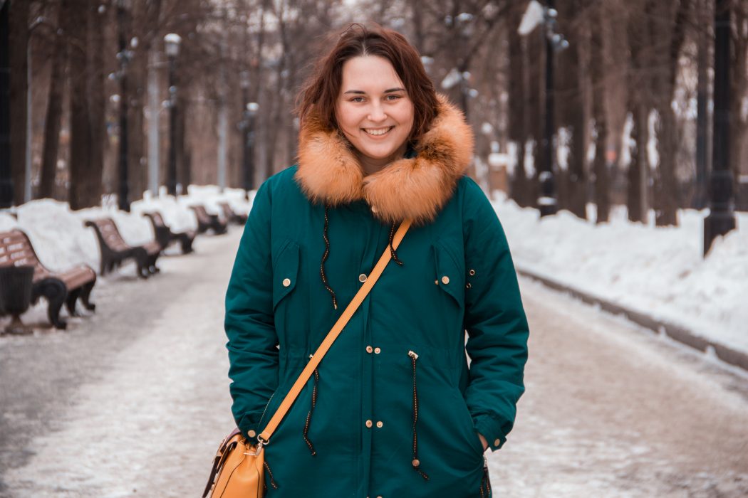 Лукерья Распитюкова-2