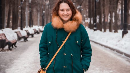 Лукерья Распитюкова