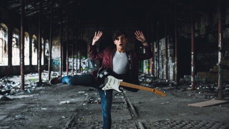 Музыка моей жизни