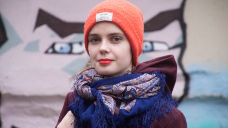 Домой и обратно. Часть 1