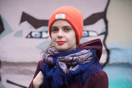 Домой и обратно. Часть 1