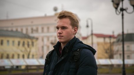 Домой и обратно. Часть 2