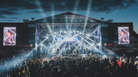 Музыкальные фестивали: инструкция