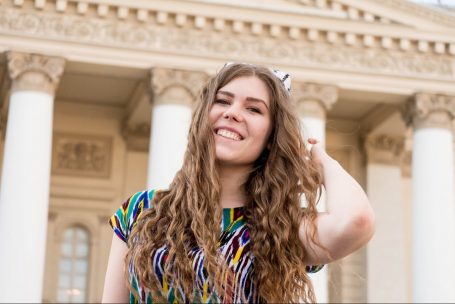 Из СНГ в Вышку