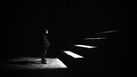 Невидимая вышка: Меня избивал отец