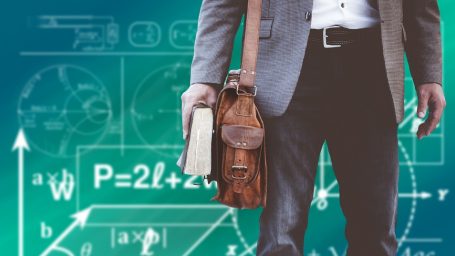 Let me study from my heart