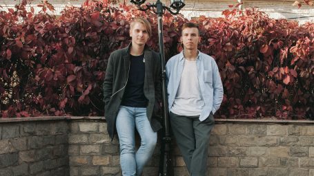 По «Этажам» до «Думал, что любовь»