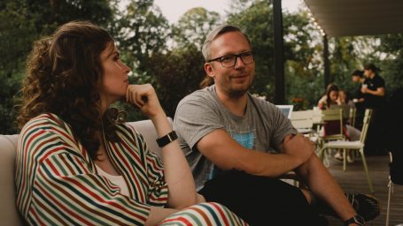 Высшая школа «Гаража»