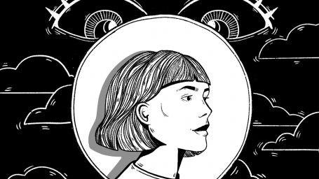 Невидимая вышка: я страдаю от социальной тревоги