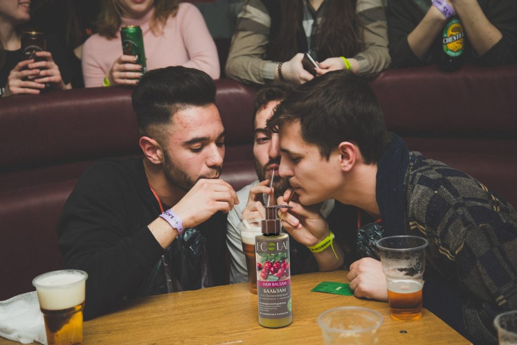 норм поречье