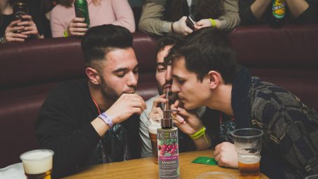 Истории из Поречья 2.0