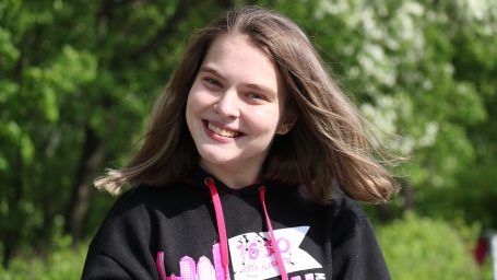 Человек с безграничными возможностями