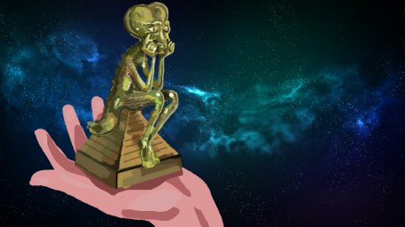 Доля шутки: кому и за что вручают научные антипремии