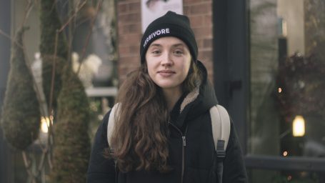 Vegan power: от равнодушия к активизму