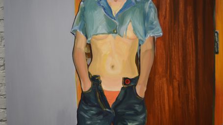 Из любви к искусству