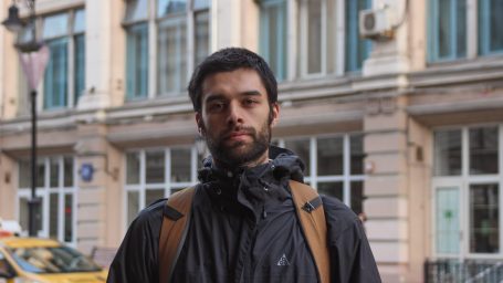 Бакалавры 23+