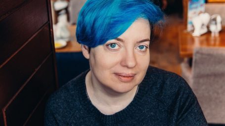 Говорить нельзя молчать