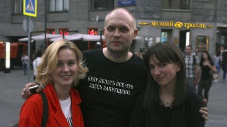 От каверов до апокалиптик-попа: интервью с Amen 78