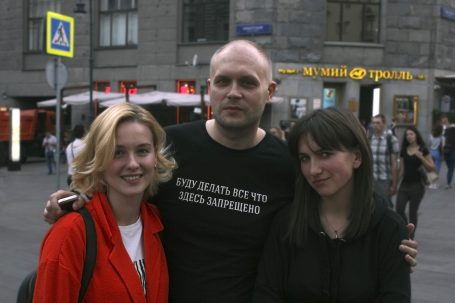 От каверов до апокалиптик-попа: интервью с Amen 78