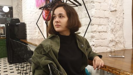 Свидания вкрутую