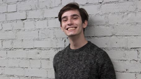 Я повсюду иностранец: иностранные студенты в Вышке