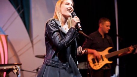 От менеджмента до музыки: интервью с солисткой Maria Gor & Band