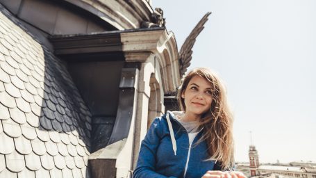 TEDxTalks в Санкт-Петербурге