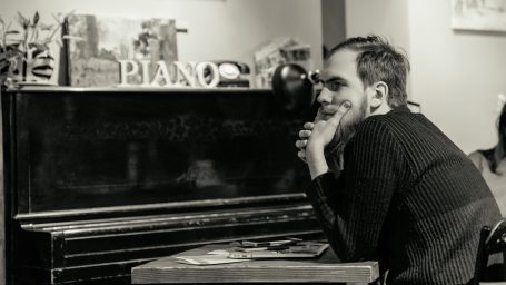 Питерская приемка